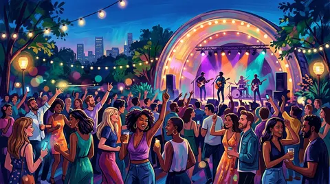 Benefit Show: Royel Otis + Ax and the Hatchetmen