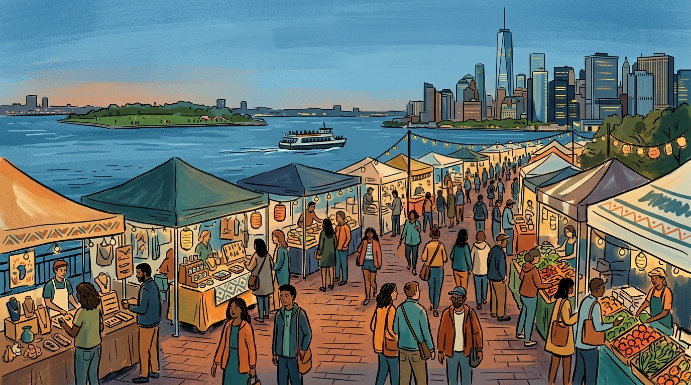 River To River Festival