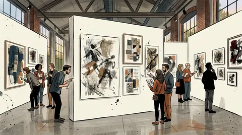 Certainly an Act: Works on Paper by Pope.L