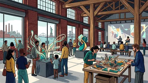 Pioneer Works