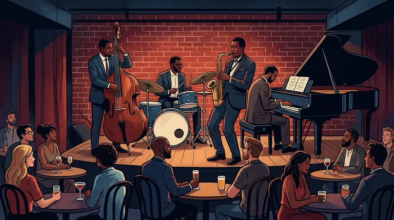 Live Jazz at the Village Vanguard event image