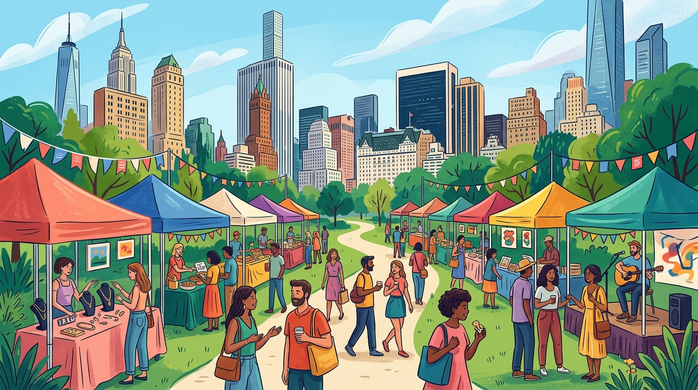 Juneteenth : NYC Parks