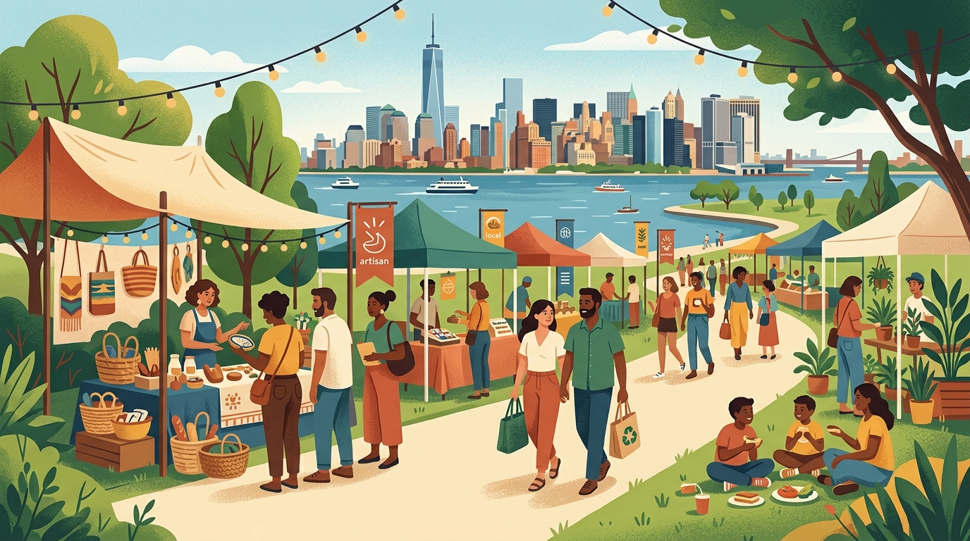 Trust for Governors Island Announces 2026 Season | Governors Island (en-US)