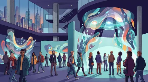 New Humans: Memories of the Future