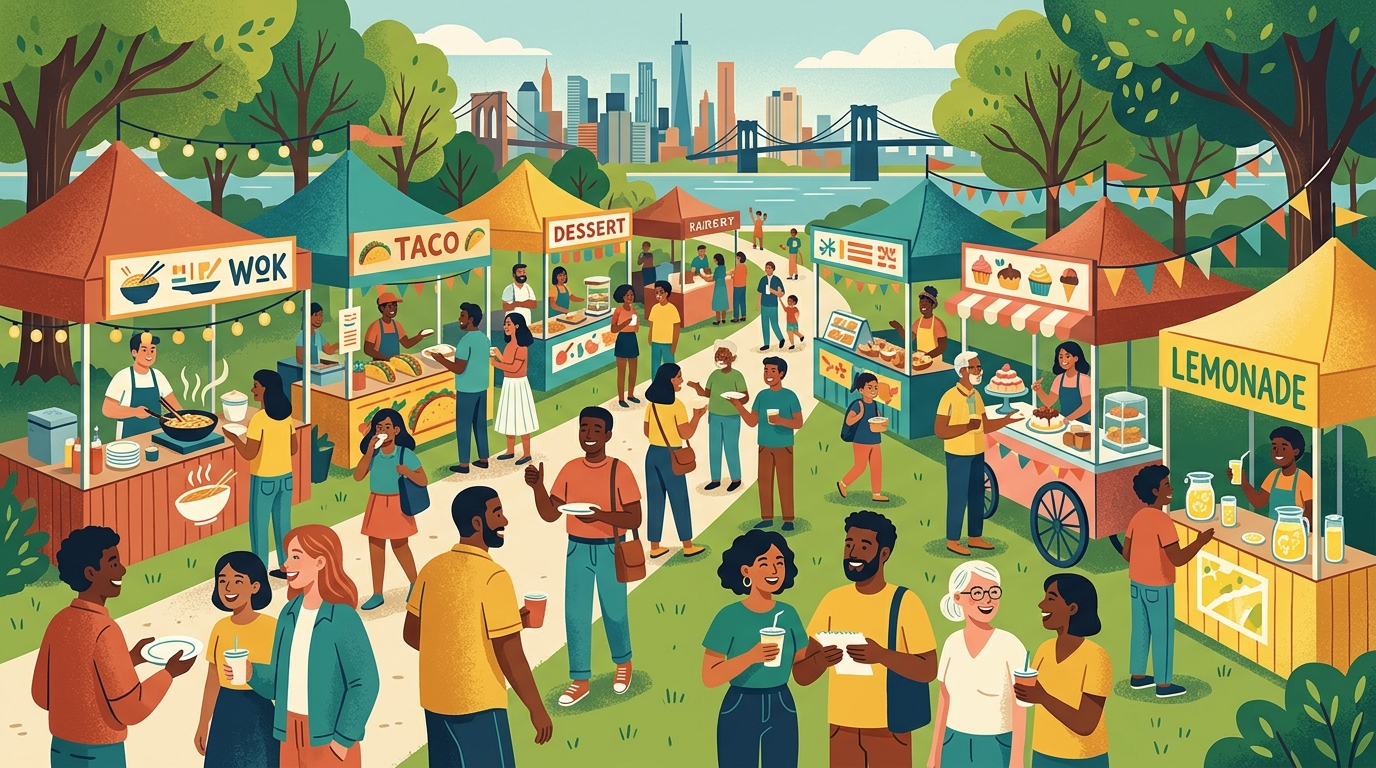 Smorgasburg