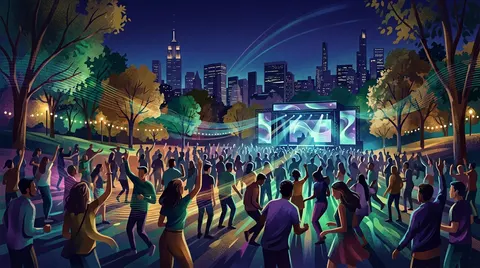 Anjunadeep Open Air