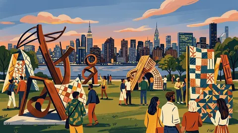 Homecoming: Sanford Biggers