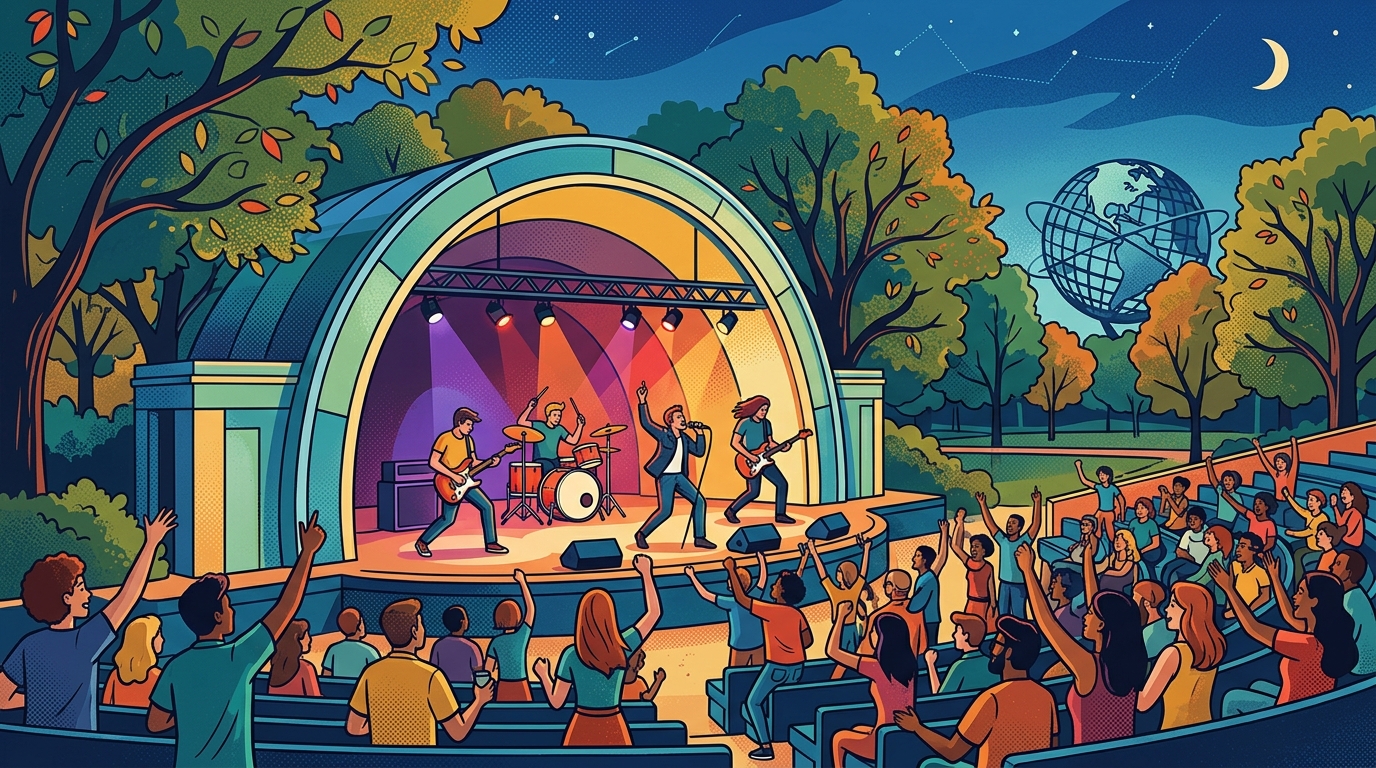 Queens Rockfest 2026